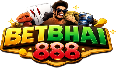 betbhai888 লোগো